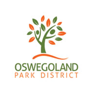 Oswegoland Park District Web Design